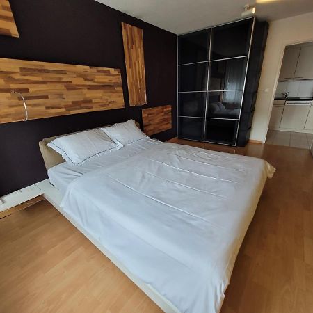 Boutique Apartment Next To Stadium Letzigrund - By Airhome Zurigo Esterno foto