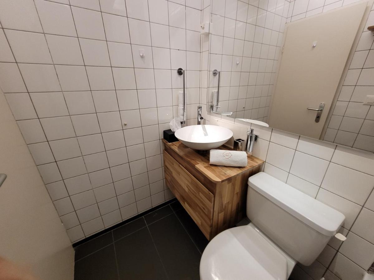 Boutique Apartment Next To Stadium Letzigrund - By Airhome Zurigo Esterno foto