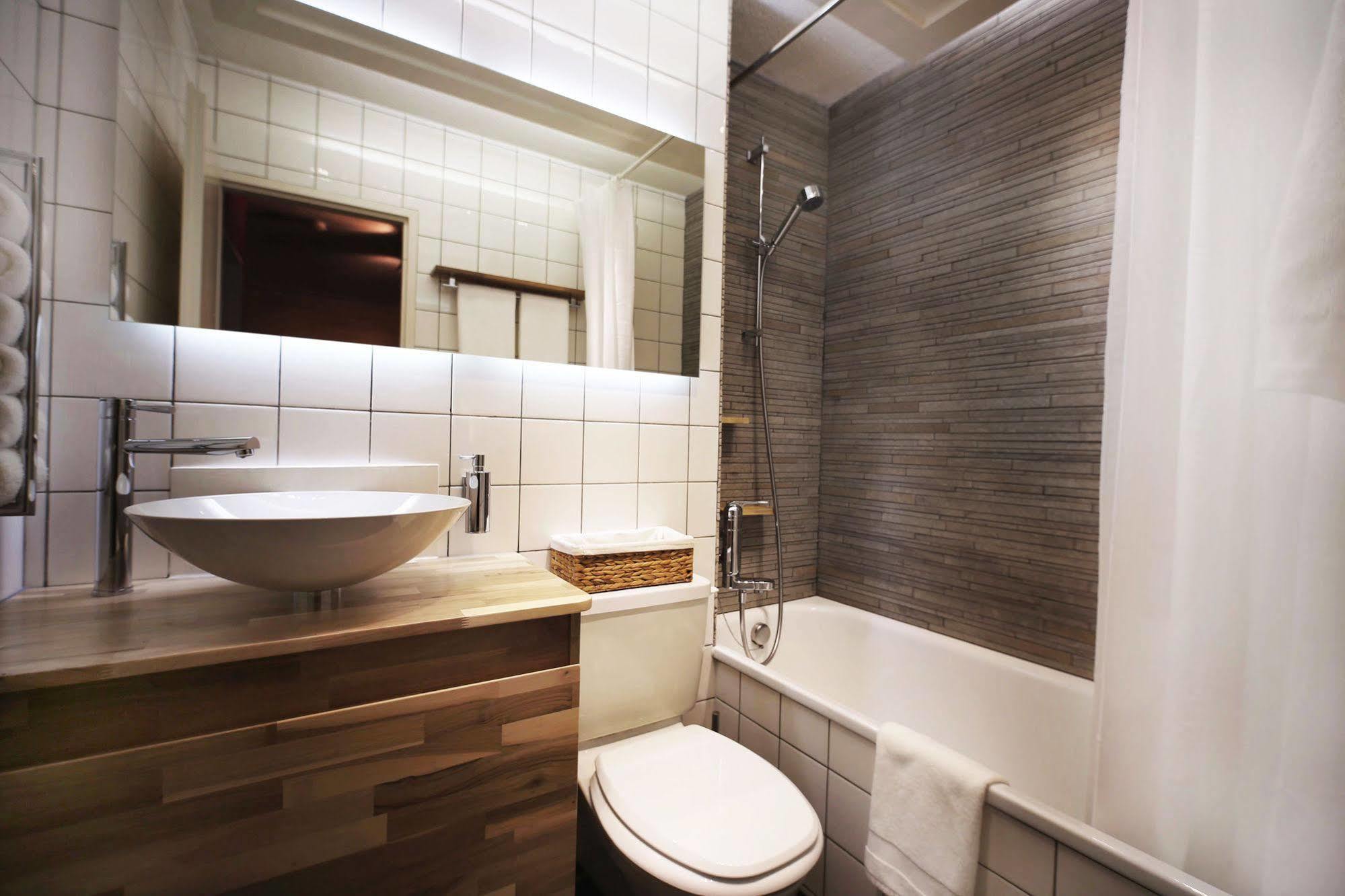 Boutique Apartment Next To Stadium Letzigrund - By Airhome Zurigo Esterno foto