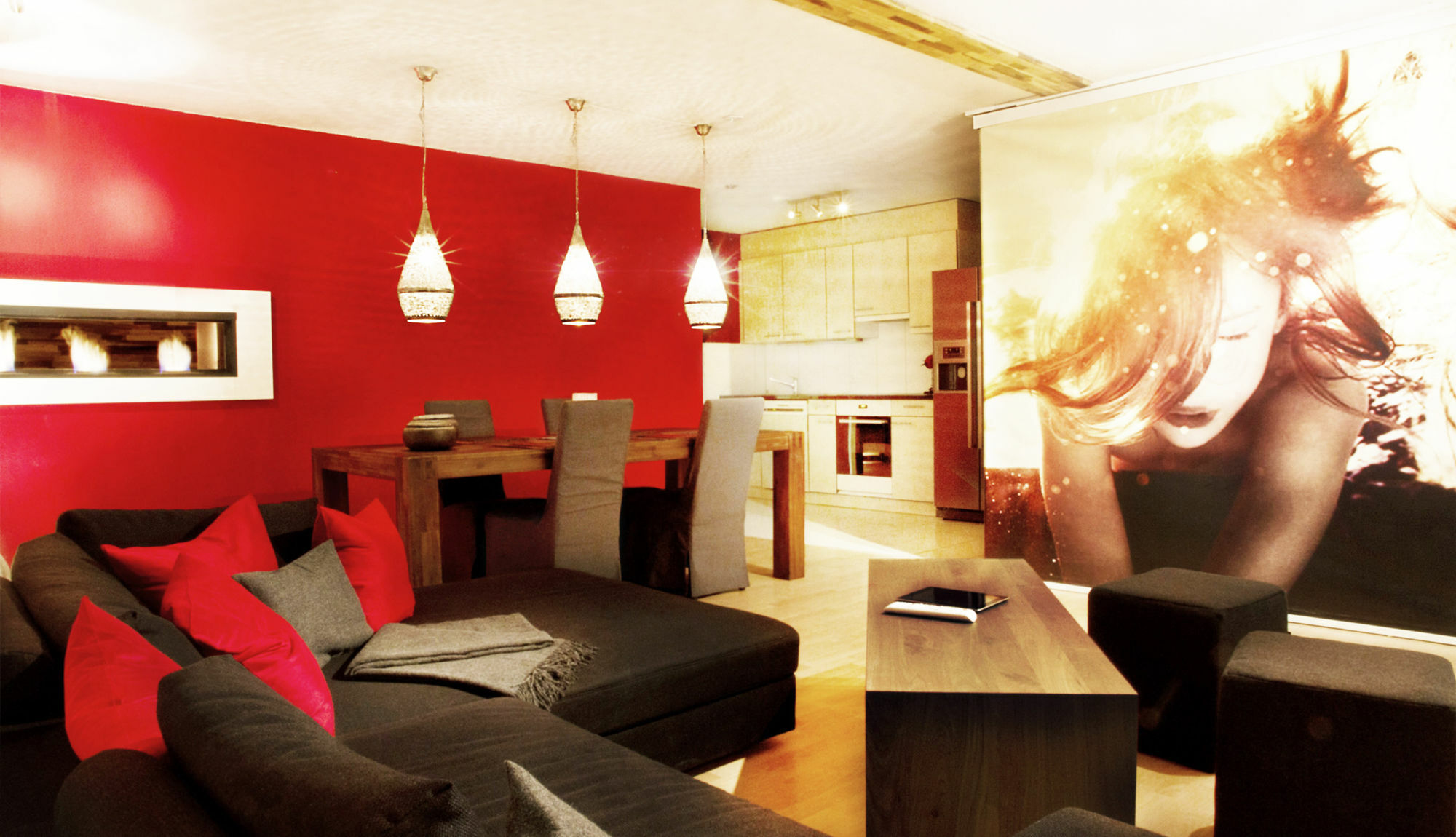 Boutique Apartment Next To Stadium Letzigrund - By Airhome Zurigo Esterno foto